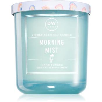 DW Home Signature Morning Mist vonná sviečka 264 g