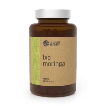 BIO Moringa - VanaVita 90 kapsúl