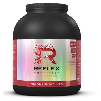 REFLEX NUTRITION Instant Whey PRO Vanilka 2,2 kg