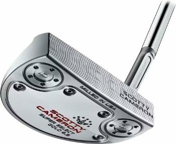 Scotty Cameron 2023 Select Golo 6.5 Pravá ruka 34''