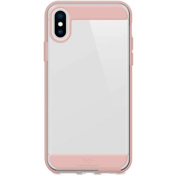 Hama Apple iPhone XS Hama White Diamonds puzdro  KP28801 ružová