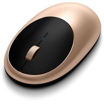 Satechi M1 Bluetooth Wireless Mouse – Gold (ST-ABTCMG)