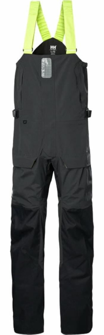 Helly Hansen Skagen Pro Bib Nohavice Eben XL Nohavice