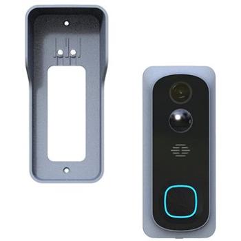 iQtech SmartLife C600, Wi-Fi zvonček s kamerou (iQTC600)