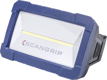 Scangrip 03.5620 Star LED  pracovné osvetlenie  napájanie z akumulátora  1000 lm