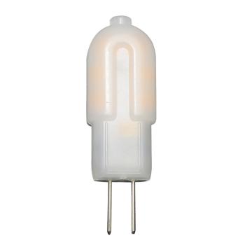 Solight LED žiarovka 1,5W G4 12V WZ323-1