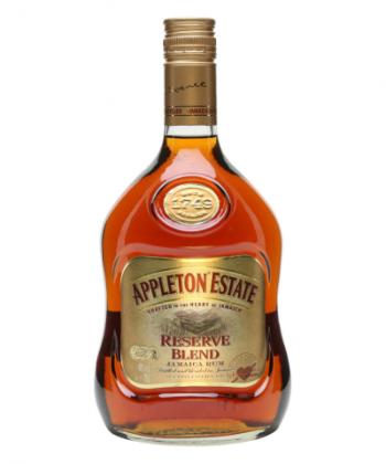 Appleton Estate Reserve Blend 0,7L (40%)