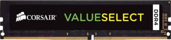 Corsair Modul RAM pre PC ValueSelect CMV8GX4M1A2400C16 8 GB 1 x 8 GB DDR4-RAM 2400 MHz CL16