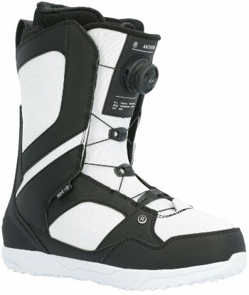 Ride Anthem BOA White 44 Snowboardové topánky