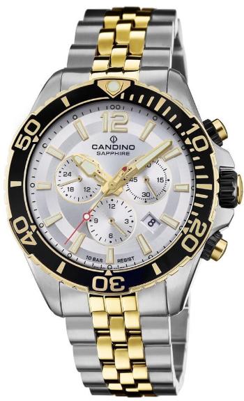 Candino GENTS SPORT CHRONOS C4715/1