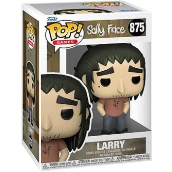 Funko POP! Sally Face – Larry (889698639965)