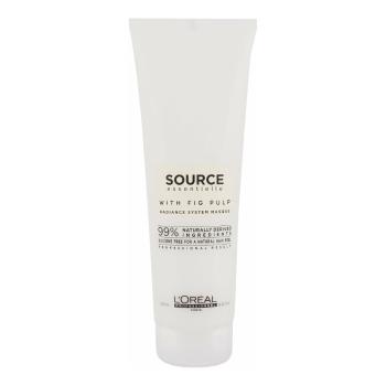 L´ORÉAL Professionnel Source Essentielle Maska na vlasy Radiance System Masque 250 ml