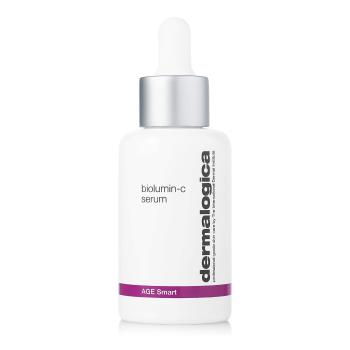 Dermalogica Pleť ové sérum s anti-age efektom Age Smart (Biolumin C Serum) 59 ml