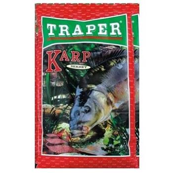 Traper Secret Kapor červený 1 kg (5906489461279)