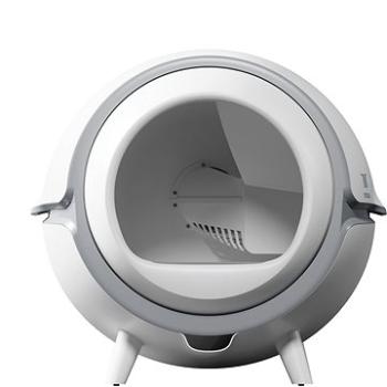 Tesla Smart Cat Toilet (TSL-PC-C101)