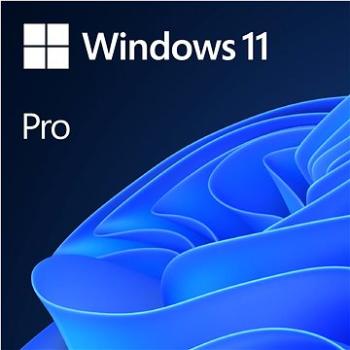 Microsoft Windows 11 Pro SK (OEM) (FQC-10550)