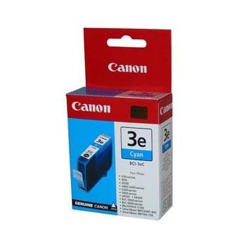 Canon BCI3eC azúrová (cyan) originálna cartridge