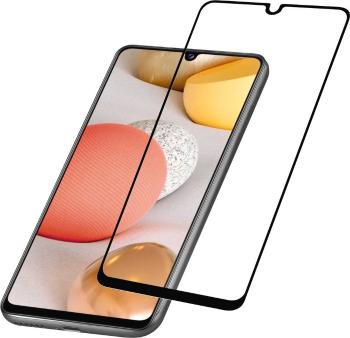 Cellularline  TEMPGCABGALA22K ochranné sklo na displej smartfónu Vhodné pre: Galaxy A22 1 ks