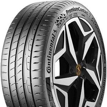 Continental PremiumContact 7 225/45 R17 FR 91 W (03130500000)