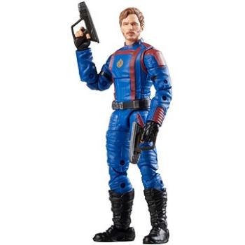 Guardians of the Galaxy – Star-Lord – figúrka (5010994179885)