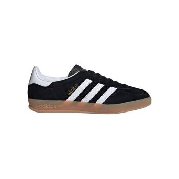 adidas  Gazelle Indoor JI2060  Nízke tenisky Čierna