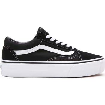 Vans  -  Univerzálna športová obuv Čierna