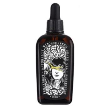 Pan Drwal Freak Show Belladonna olej na fúzy 90 ml