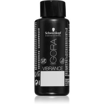 Schwarzkopf Professional IGORA Vibrance demi-permanentná farba na vlasy odtieň 7-00 60 ml