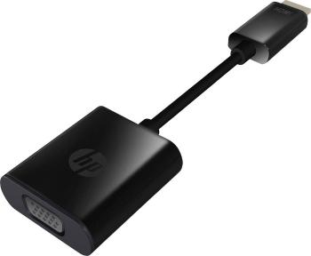 HP HP HDMI to VGA Adapter Display adaptér