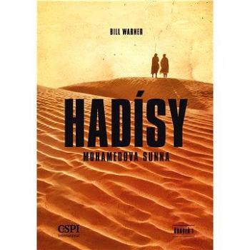 Hadísy (978-80-880-8923-0)