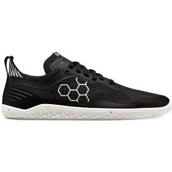 Vivobarefoot GEO RACER KNIT WOMENS OBSIDIAN EÚ 38/250 mm (5057794092587)