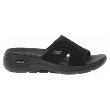 Skechers Go Walk Arch Fit - Worthy black 41