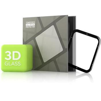Tempered Glass Protector na Garmin Venu Sq 2, vodoodolné (TGR-GVSQ2B-BL)