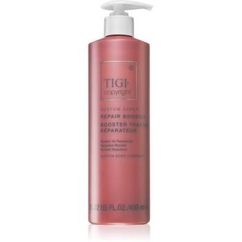TIGI Copyright Repair intenzívne obnovujúce sérum pre poškodené vlasy 450 ml