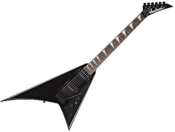 Jackson USA RR1 Randy Rhoads Čierna