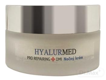 Hyalurmed Pro Repairing + Dmi