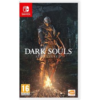 Dark Souls Remastered – Nintendo Switch (045496421892)