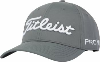 Titleist Tour Performance Charcoal/White UNI Šiltovka