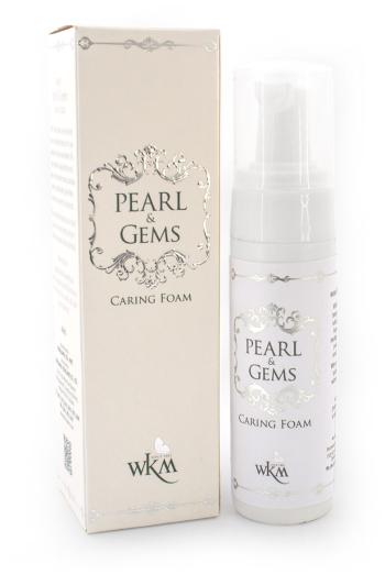 Beneto Exclusive Pena na čistenie perál a drahokamov WKM FOAM - 40 ml