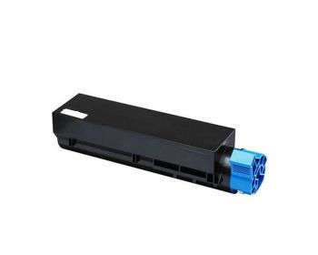 OKI 45807102 čierny (black) kompatibilný toner