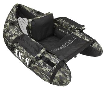 Sparrow belly boaty ax-s premium camo