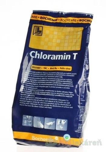 Chloramin T prášek 1 kg