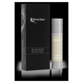 Erectan intim gél 50 ml