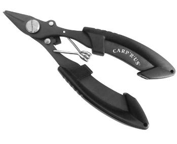Carp'r' us titánové nožnice - titan scissors