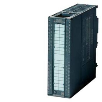Siemens 6ES7322-5RD00-0AB0 6ES73225RD000AB0 modul digitálneho výstupu pre PLC 24 V/DC