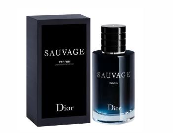 Dior Sauvage Parfum - parfém (plnitelná) 30 ml