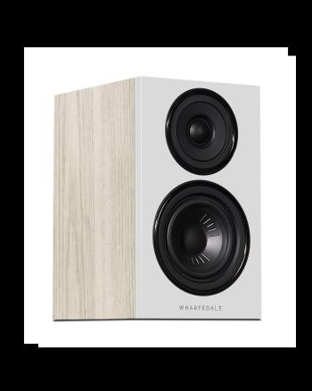 Wharfedale Diamond 12.2 light oak, pár