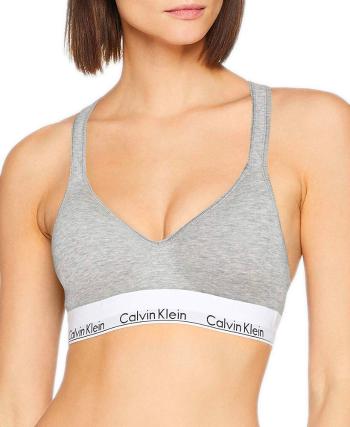 Calvin Klein Dámska podprsenka QF1654E-020 XS