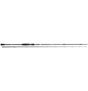 Abu garcia prút ike signature casting rod 822 h 2,45 m 45-90 g