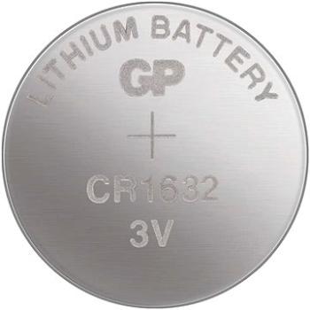 GP Lítiová gombíková batéria GP CR1632 (1042163221)